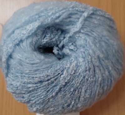 Lana Grossa Cocco 50g Fb. 14