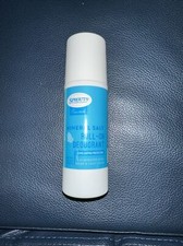 Mineral Salt Roll-on Deodorant