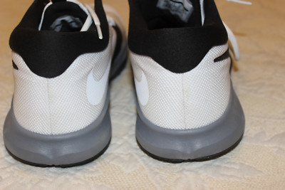 Nike Zoom Assersion Size 8.5m | eBay