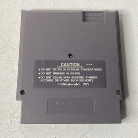 Cybernoid: The Fighting Machine - Nintendo Entertainment System (NES) (1989)