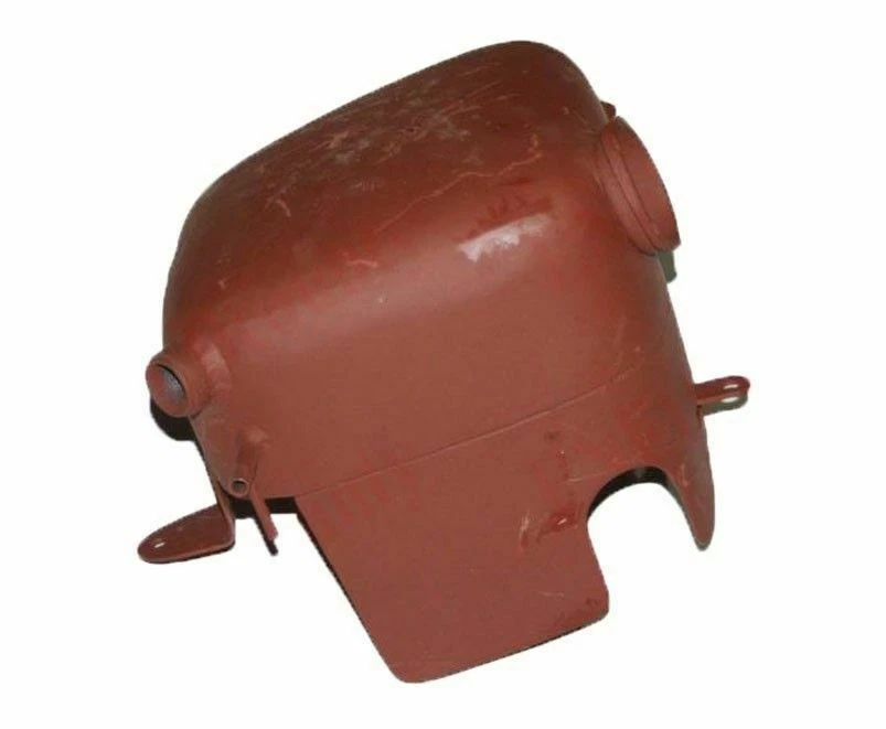 Tanque de aceite Bonneville Thunderbird Bonneville para Triumph Pre Unit 6T 5T T100 T120 T110 Foto 2 de 4