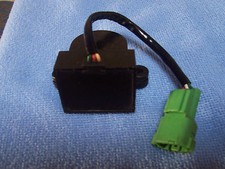 SENSORE CADUTA ANTI RIBALTA RIBALTAMENTO HONDA HORNET 600 DAL 2007 AL 2013 