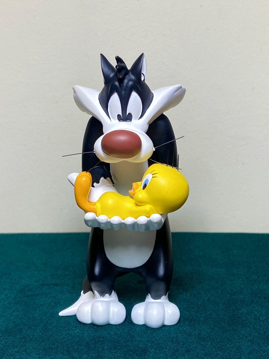 Looney Tunes - Figurine Résine 22cm Démons & Merveilles - Taz