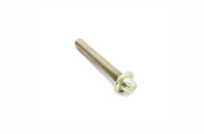 NEW MERCEDES-BENZ C W205 AMG EXHAUST BOLT A2109900904 ORIGINAL | eBay