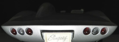 Corvette Chevrolet Race Car55Chevy57StingRay1Racing12Hot Rod18Custom24Built1963
