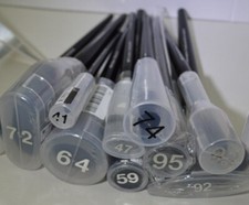 Sephora PRO Brushes
