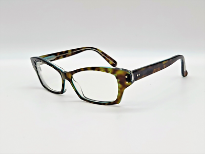 Rare color Jean Lafont Paris Eyeglass Frame il_fullxfull.4724334084_7ur7.jpg main image 2