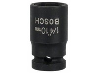 Bosch SteckschlüSseleinsatz 10 Mm , 25 Mm , 13 Mm, M 6, 15,3 Mm