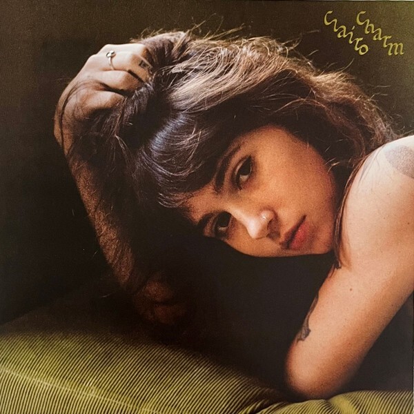 Clairo / Charm アナログレコード Black Vinyl 新品 ファッション 通販CD・DVD・ブルーレイ - Clairo / Charm