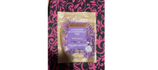 Beloved Lavender  Chamomile Tea bath salts  Essential Oils, Vegan, 15oz