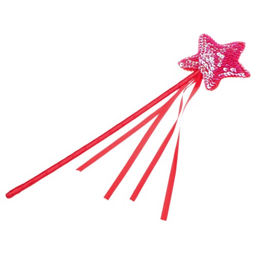 Cute-Five-pointed-Star-Fairy-Wand-Magic-Stick-Girl-Party-Princess-Favors-New