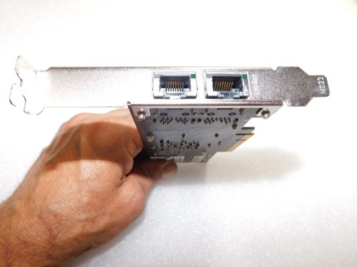 StarTech ST20000SPEXI PCIe Intel X540 2-Port 10GBase-T Ethernet Network Adapter - Picture 3 of 3
