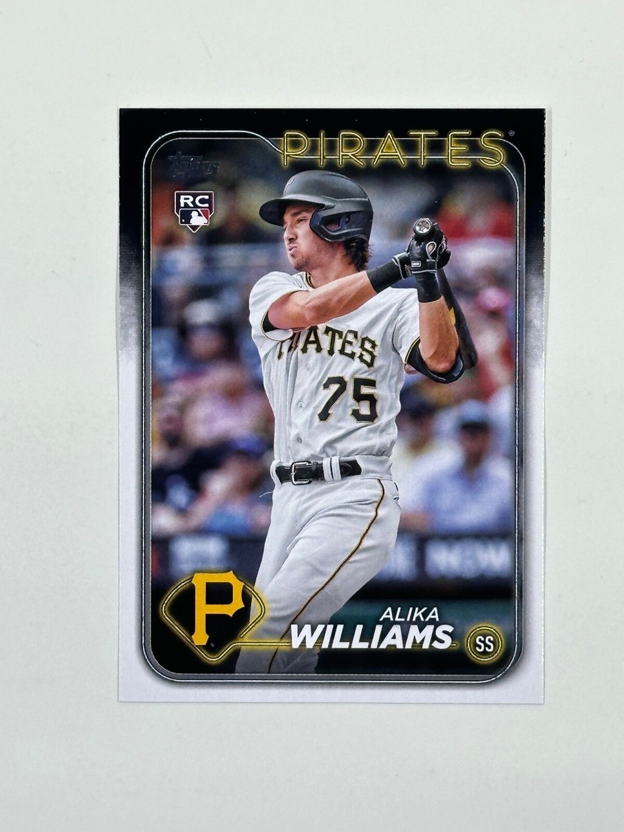 2024 Topps MLB Series 1 Base #251-350 - Complete Your Set- Pick A