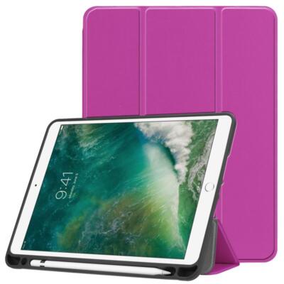 For iPad Air 1 2 9.7 iPad 5th 6th Generation Smart Case Pencil