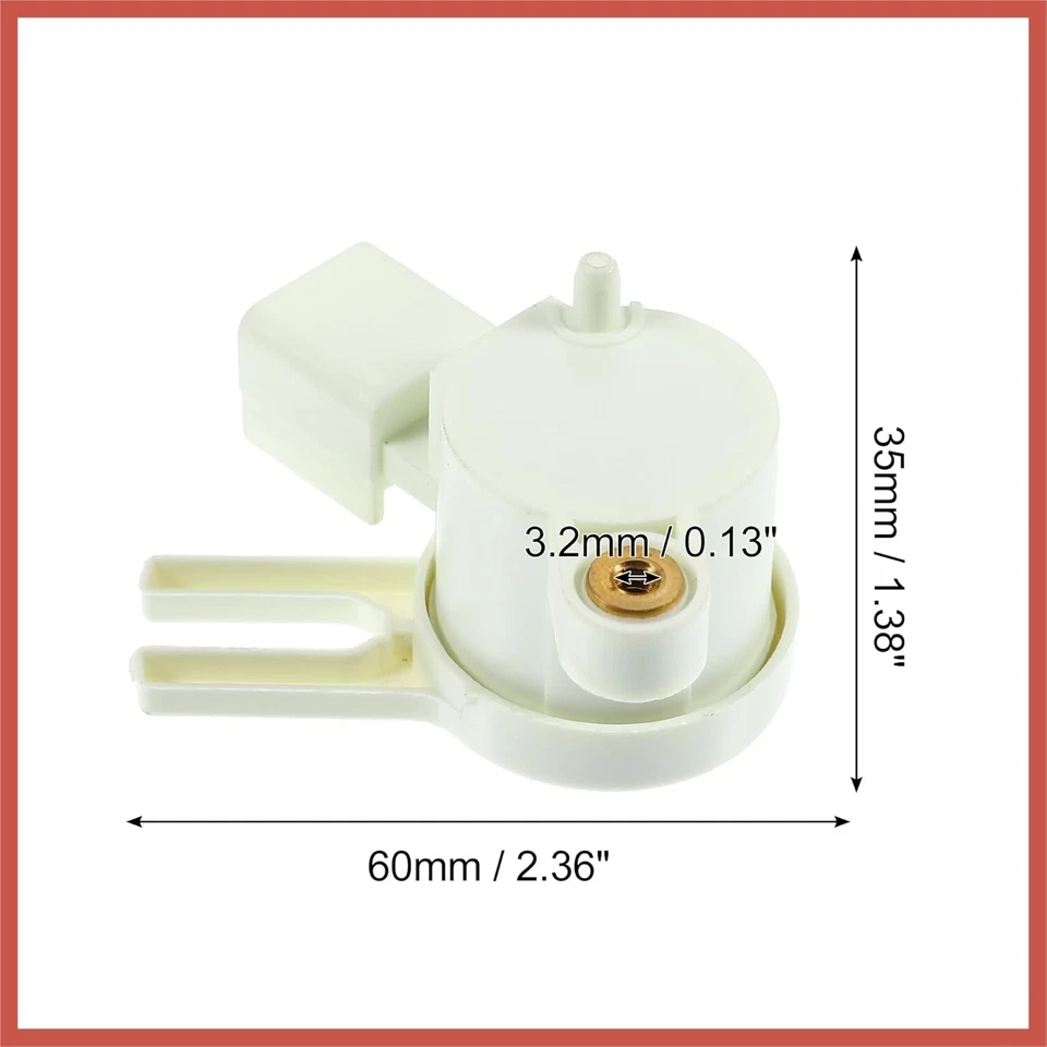 GM Clutch Starter Pedal Sensor Chevrolet Cruze Colorado Sonic Canyon 13597416 - Изображение 4 из 4