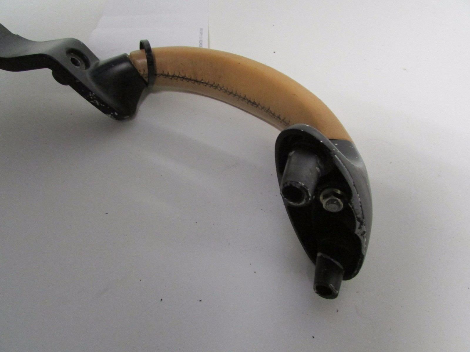 Ferrari 360, Interior Grab Handle, Beige, Used, P/N 65159505
