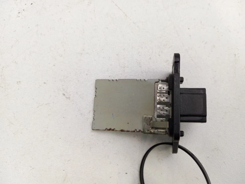 Hyundai Azera 2012-2017 soplador motor resistencia Foto 3 de 4