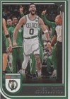 2022-23 Panini NBA Hoops - Jayson Tatum #1