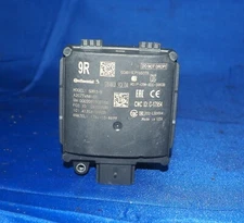 2021 2022 Nissan Maxima Rear Passenger Right Blind Spot Sensor Module *Note*