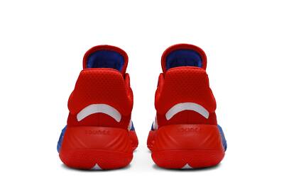 adidas Marvel x D.O.N. Issue #1 ‘Amazing Spider-Man’ EF2400 ✨NIB✨ Adidas D.O.N. Issue #1 - Spider Man - sz 12 - EF2400  main image 4