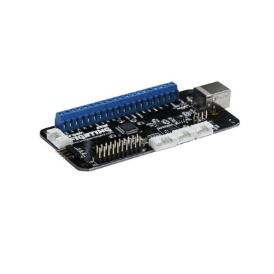 Brook Universal Fighting Board UFB – Includes Pins/Connectors | eBay