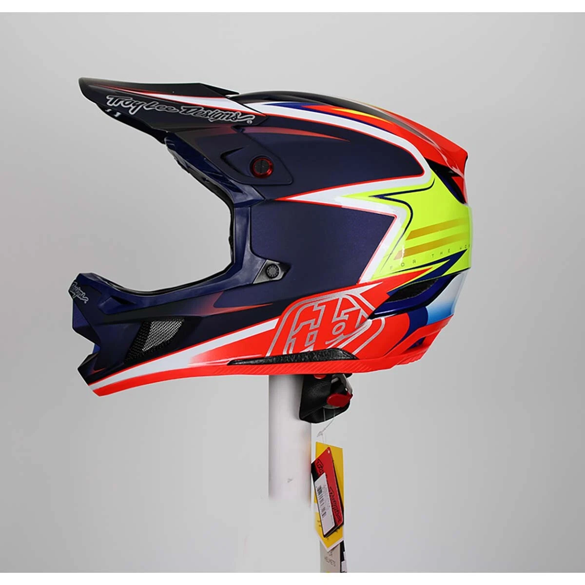 Troy lee designs d4 carbon sale