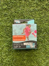 Muscle Aid Tape-Beige