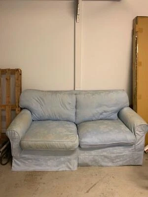 Laura Ashley Couch Two Sits Duck Feathered North Melbourne