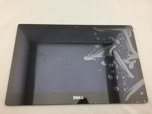 Dell Inspiron P69G001 13.3\