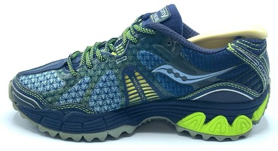 Saucony Xodus 2.0 Vibram Trail Running 