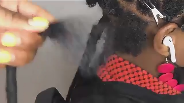 LuxeTress Topper Capelli Veri Donna, Topper 100% Capelli Umani Remy, 12 * 13 Cm 130% Densit&agrave;