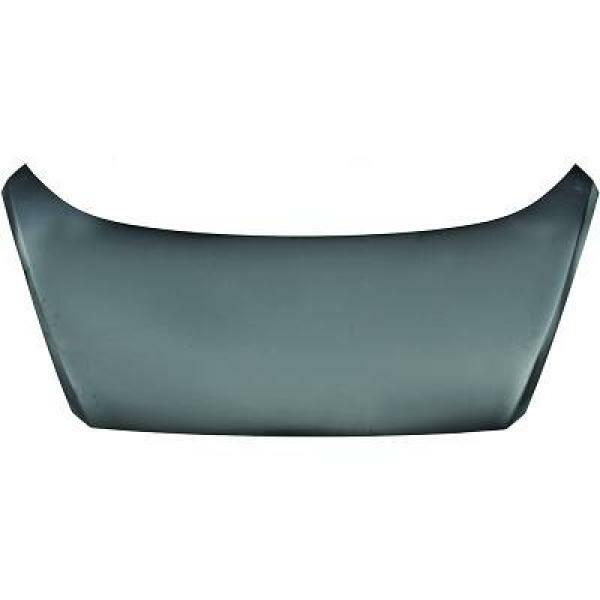 Motorhaube Haube Passend FüR Kia Venga Baujahr 09->>-image
