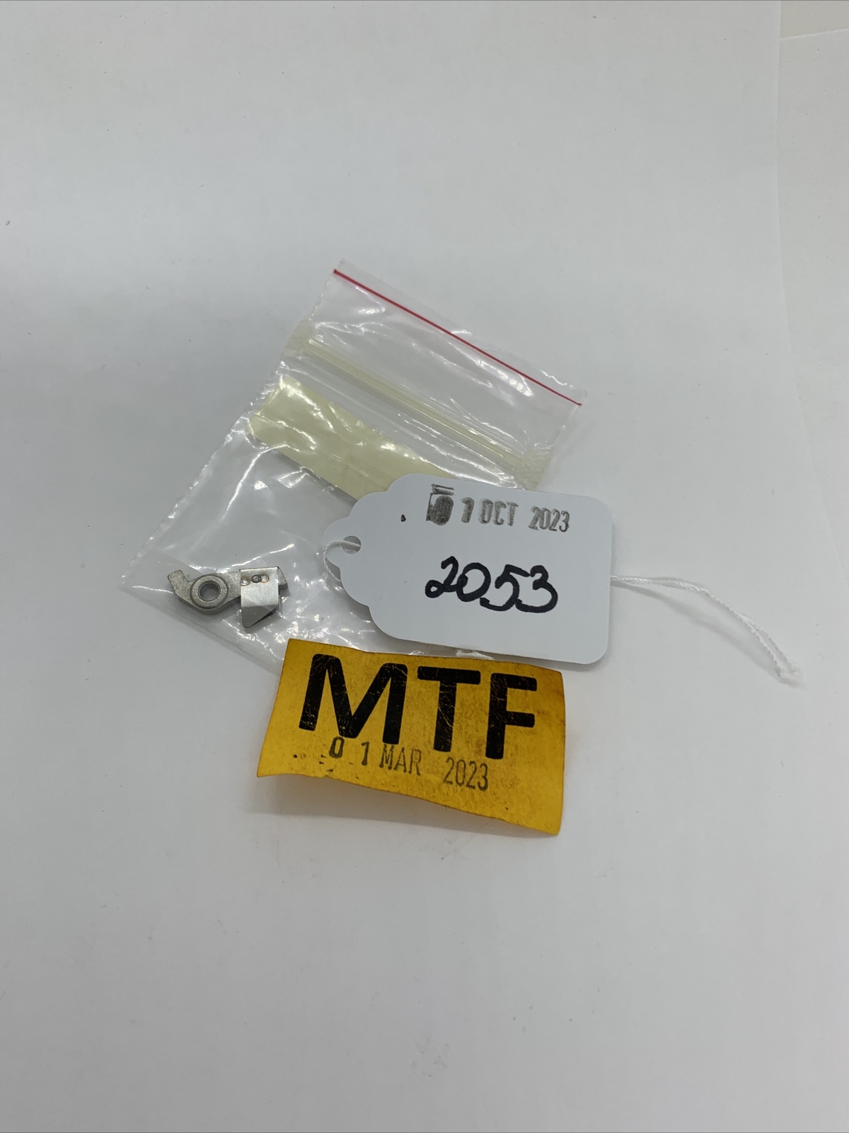 Shimano Fishing Reel Part-A/R Pawl  BNT 0613