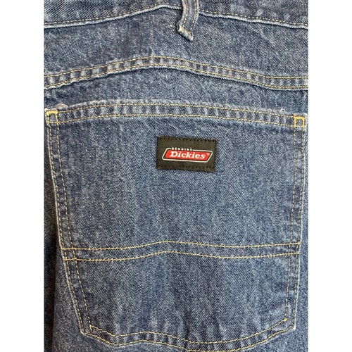 Dickies Med Wash gerade Bein Jeans - Bild 3 von 6
