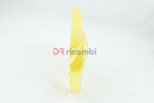 VENTOLA RAFFREDDAMENTO PER ALFA ROMEO ALFETTA GT GTV FIAT 128 - DR 4351551 - Imagen 2 de 3