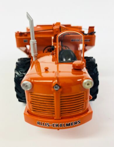 Allis Chalmers TS-300 Motor Scraper 1:50 Scale - Picture 9 of 10