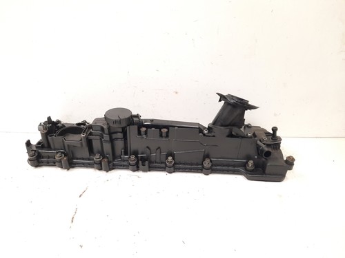 Ventildeckel Zylinderkopfhaube Deckel BMW 3er E83 E90 E91 01C340011