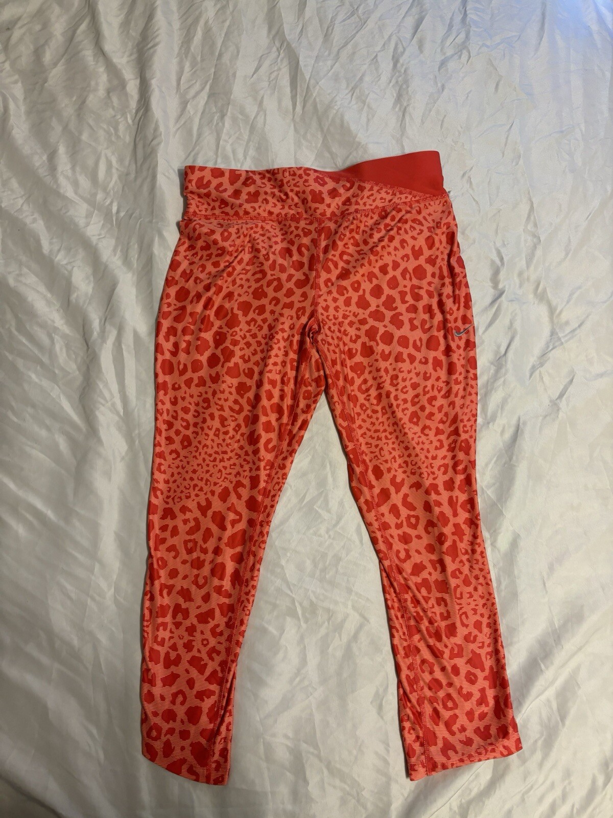 Women’s L Nike Dri-Fit Leggings