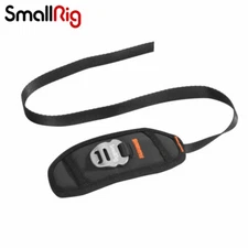 SmallRig Camera Strap Padded Wrist Strap Hand Grip for Cage Load 12.5kg-PAC2456