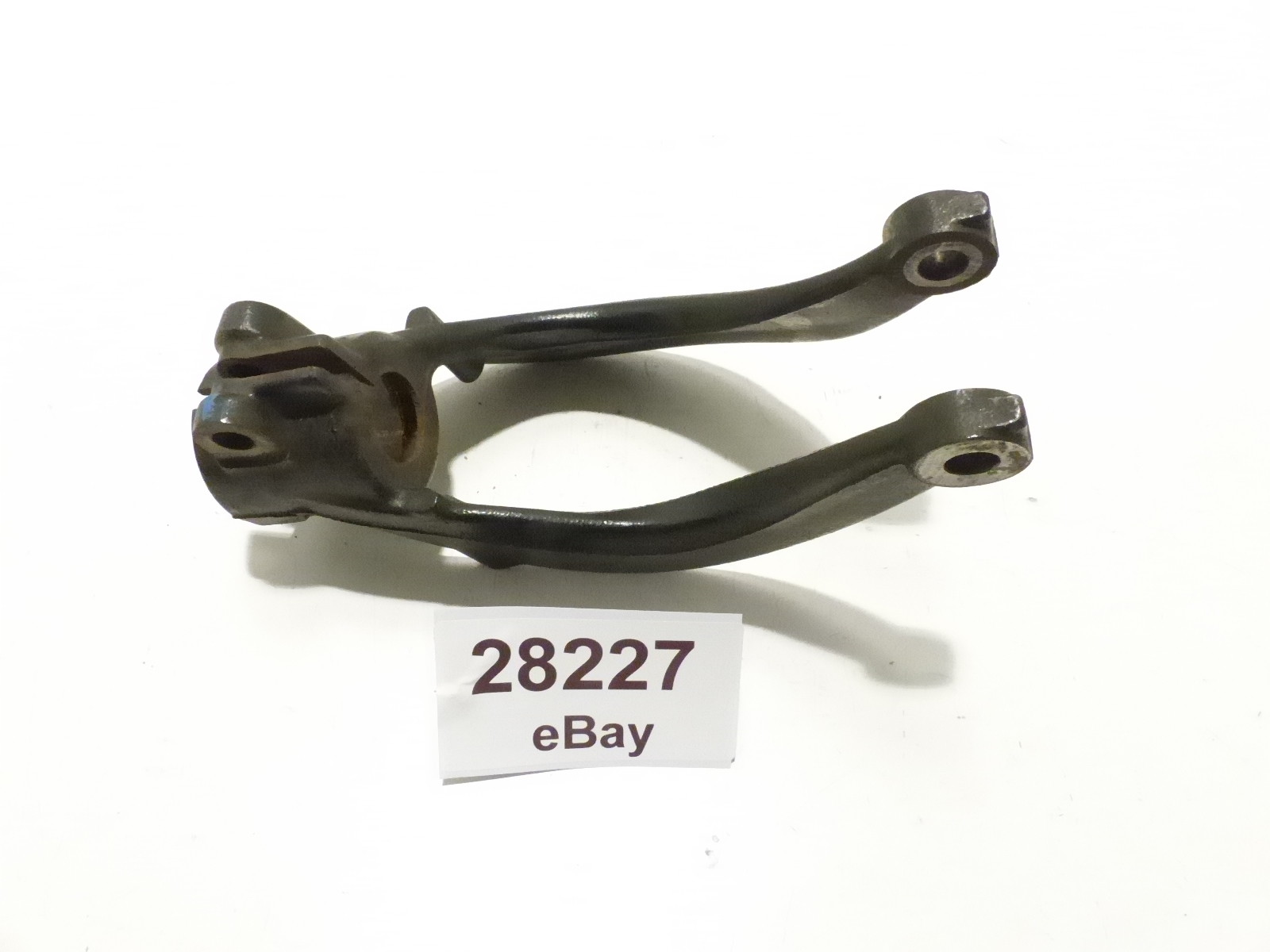 Y Original BMW X5 F15 F85 M X6 F86 M Federbeinhalter rechts  