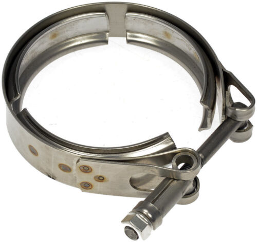 Exhaust Clamp Dorman (OE Solutions) 903-301 - Picture 1 of 4