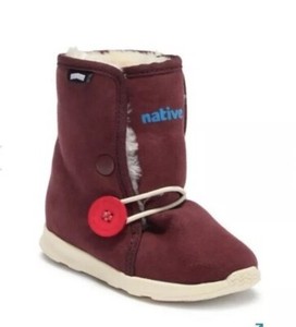 native luna boots