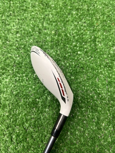 TaylorMade Burner Super Fast 2.0 21° 4 Rescue Hybrid R Flex Graphite RH 40.5”L - Picture 11 of 16
