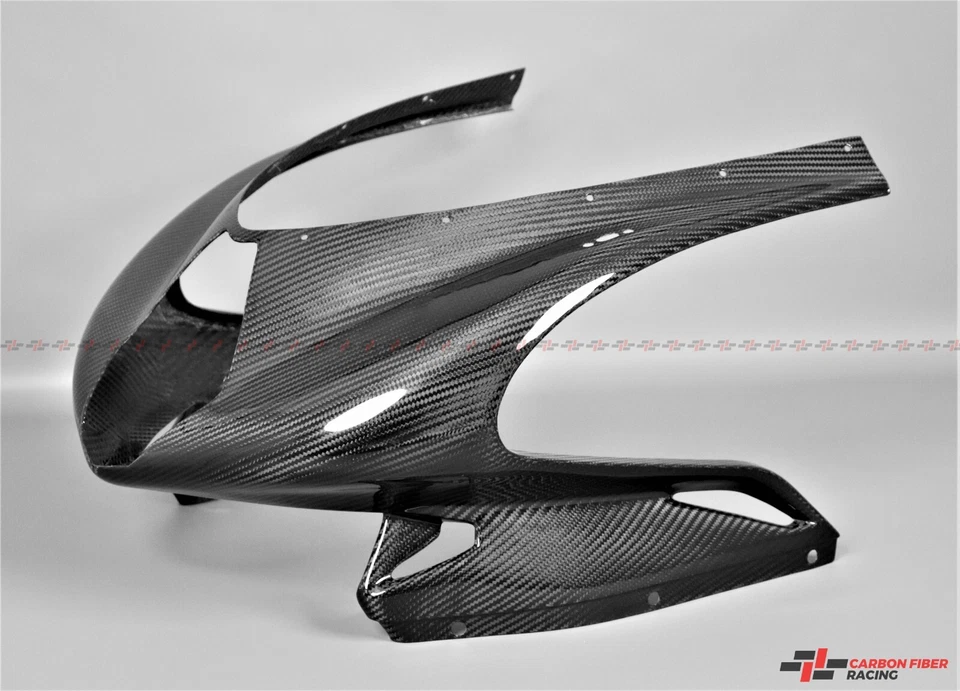 Carenado delantero MV Agusta F4 1999-2009 Foto 3 de 4