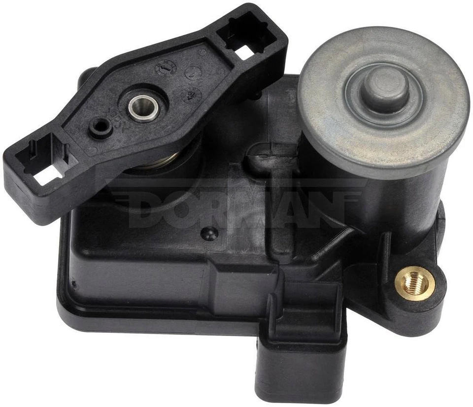 Motor de solapa colector de admisión para Mercedes-Benz GL350 ML350 E350 DORMAN 2009-2016 Foto 3 de 3