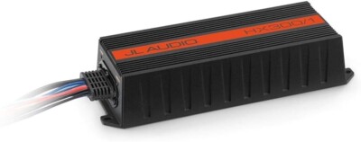 JL Audio HX300/1 - Mono Verstärker Digital