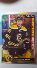2016-17 O-Pee-Chee Rainbow Foil 661-710 (Pick From List)