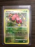 Pokemon Card Ariados 20/123 Rare Mysterious Treasures Reverse Holo LP Condition