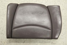 Porsche 911 993 Rear Seat Back Rest Left Dark Grey Convertible 99352200509 B5 Porsche 911 993 Rear Seat Back Rest Left Dark Grey Convertible 99352200509 B5