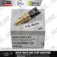 Genuine Water Temperature Sensor fits Ferrari, OEM:180137